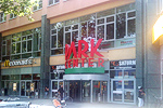 Parkcenter - Einkaufscenter in Berlin Treptow
