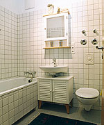 picture:Berlin Accommodation max. 4 people