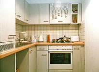 picture:Berlin Accommodation max. 4 people