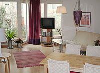 picture: quiet apartment at low rates Berlin City Alexanderplatz